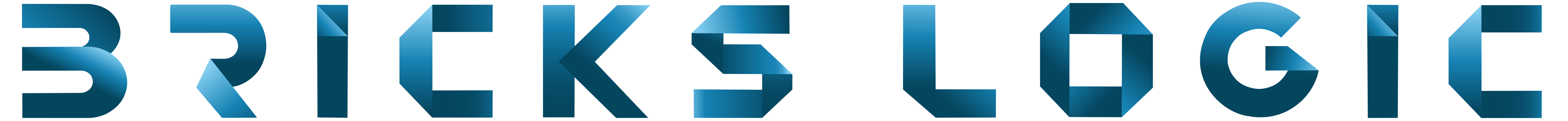 Brickslogic Logo
